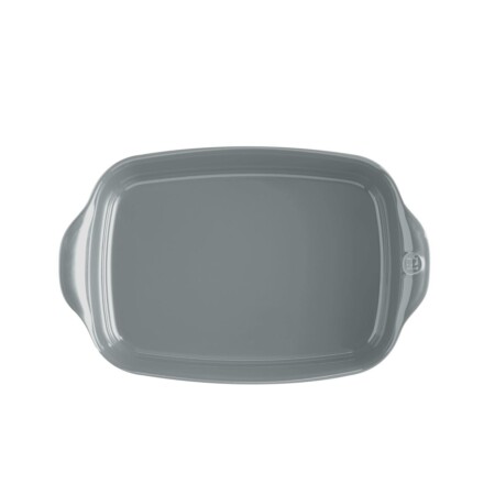 5 см - цвят перлено сив